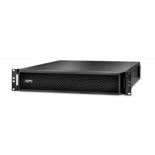 APC Smart-UPS SRT 96V 3 kVA RM, 1010 VAh, Lead Acid, 5 Years