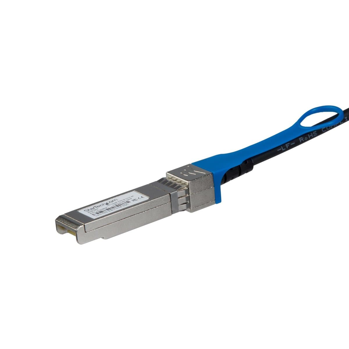 StarTech HPE J9285B 7m 10G SFP+ Direct Attach Cable, Passive Twinax, 10 Gbps