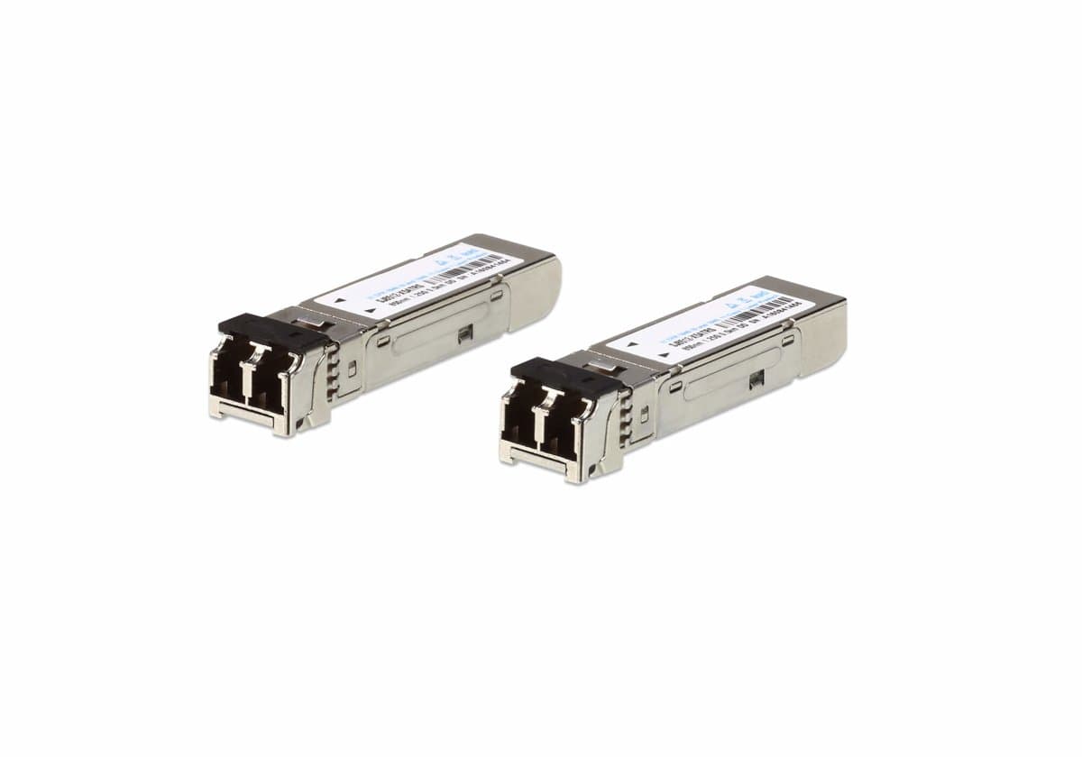 ATEN 2A-136G, 1.25 Gbps, 550m, Multimode, 850nm Wavelength