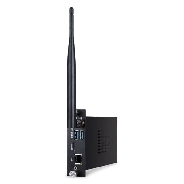 Viewsonic VPC01-AN Android Module, 1.8GHz ARM, 4GB RAM, 32GB Flash, Wi-Fi ac