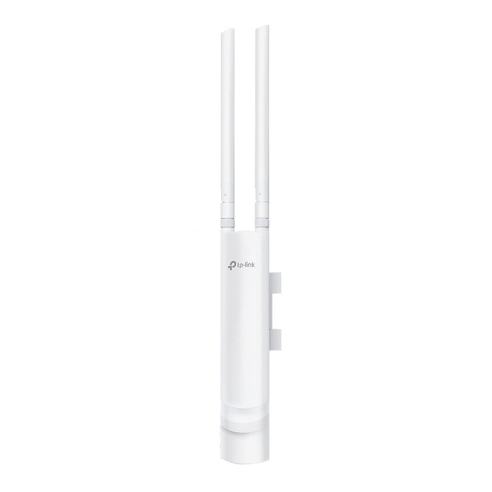 TP-Link Omada EAP225-Outdoor, AC1200, Dual Band, 1200 Mbps, IP65, PoE