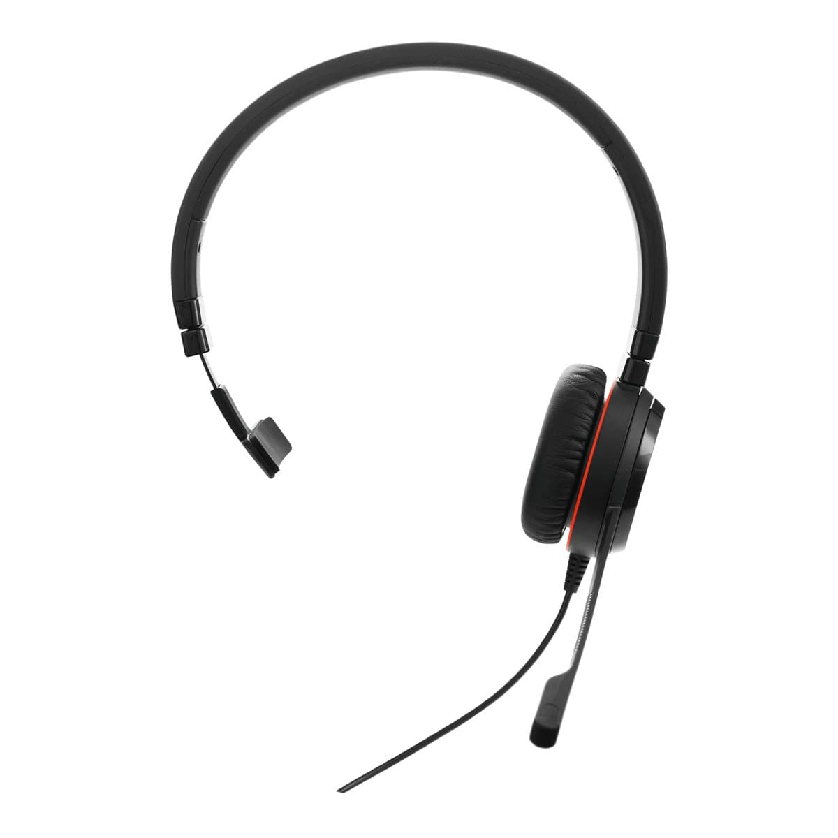 Jabra Evolve 30 Ii Headset Mono 3.5mm Jack
