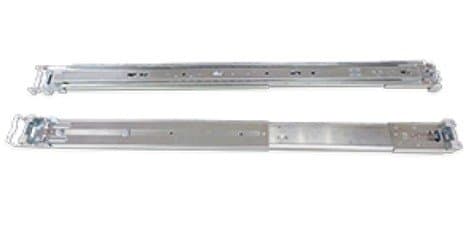 QNAP Rail Kit For TS-Ecx80u-Rp Tvs- TS-1673U TS-1673U-Rp TS-879U-Rp