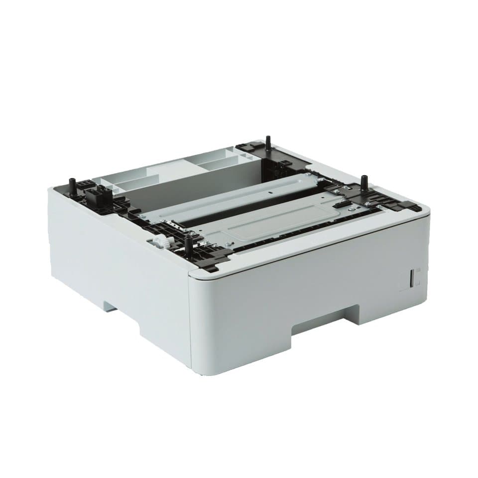 Brother LT-6505 Lower Paper Tray, 520-Sheet ADF, HL-L6000 Series Compatible