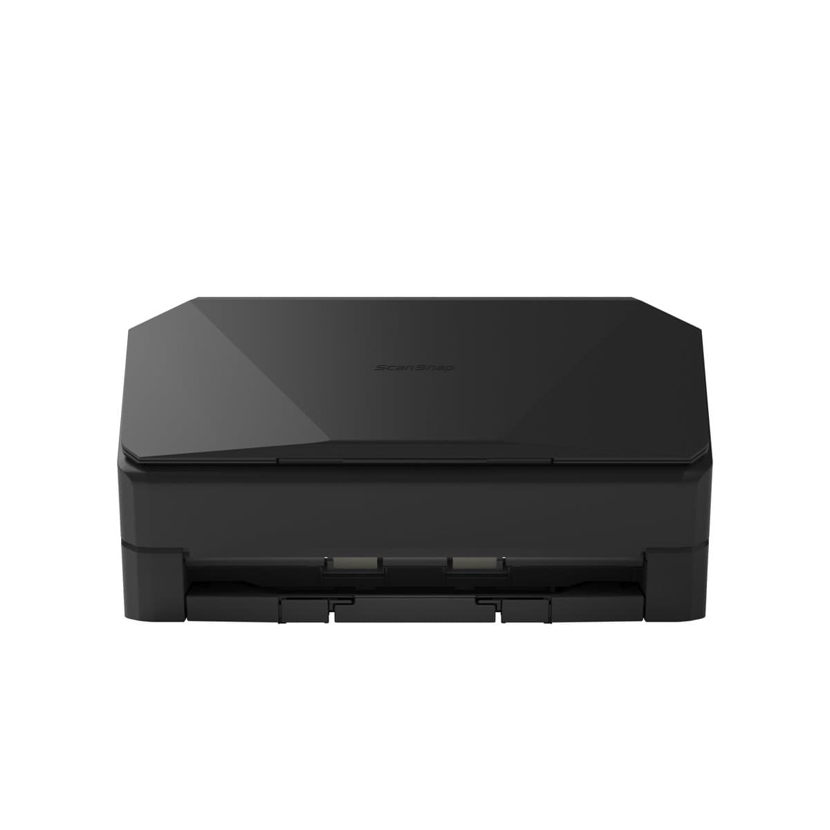 Ricoh ScanSnap Ix2400 Deluxe (Black)