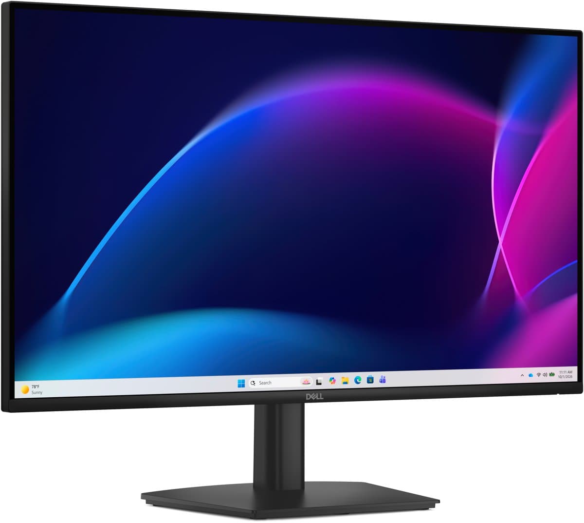 Dell Pro 27 Monitor - E2726h