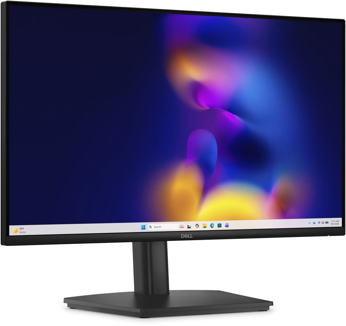 Dell Pro 24 Adjustable Stand Monitor - E2426hs