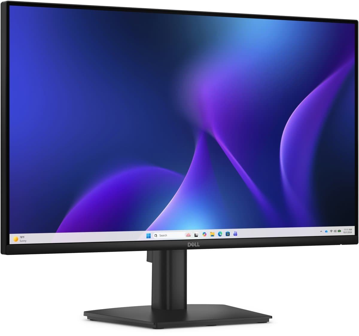 Dell Pro 24 Monitor - E2426h
