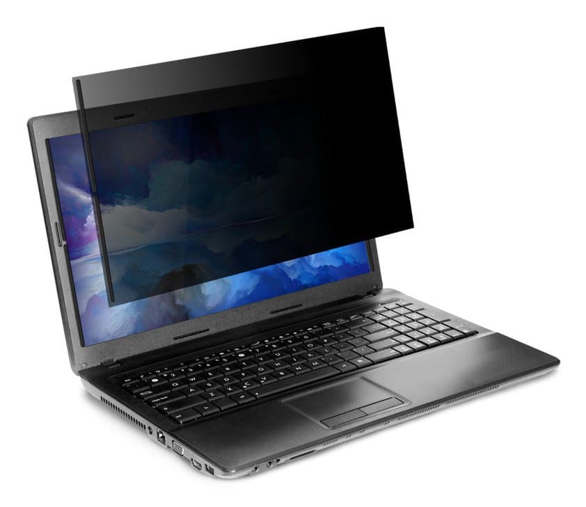 Targus 4Vu Magnetic Privacy Screen, 14" 16:10, 30° Viewing Angle, Magnetic