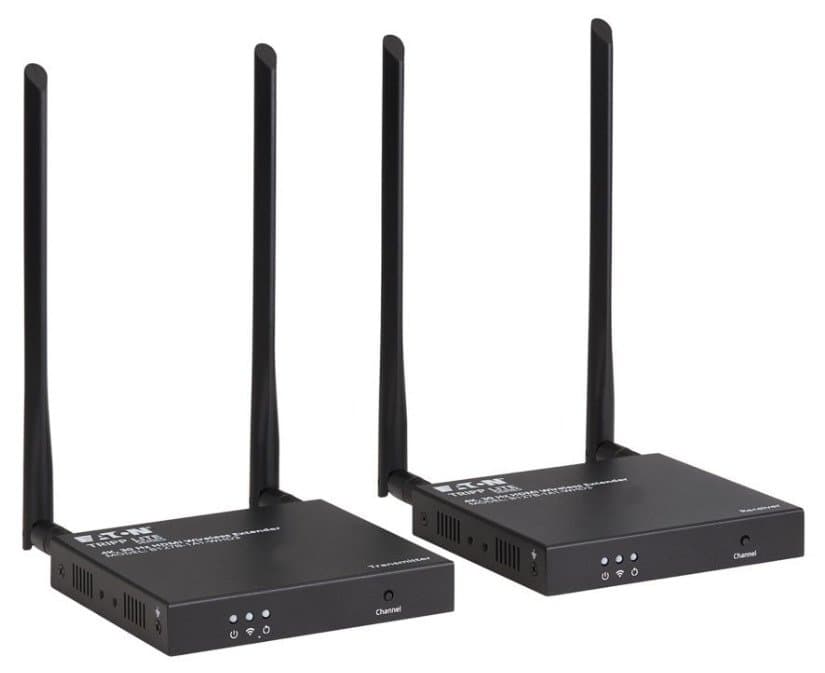 Eaton HDMI Over Wireless Extender Kit 164ft (50M) Ir Passback Ssid Channe