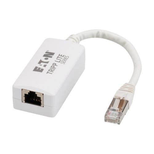 Eaton Hg Ethernet Network Isolator Patient Care RJ45 F/M 60601-1