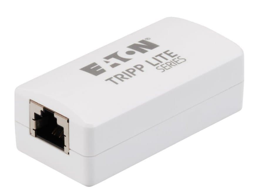 Eaton Hg Ethernet Network Isolator RJ45 Patient Care IEC 60601-1