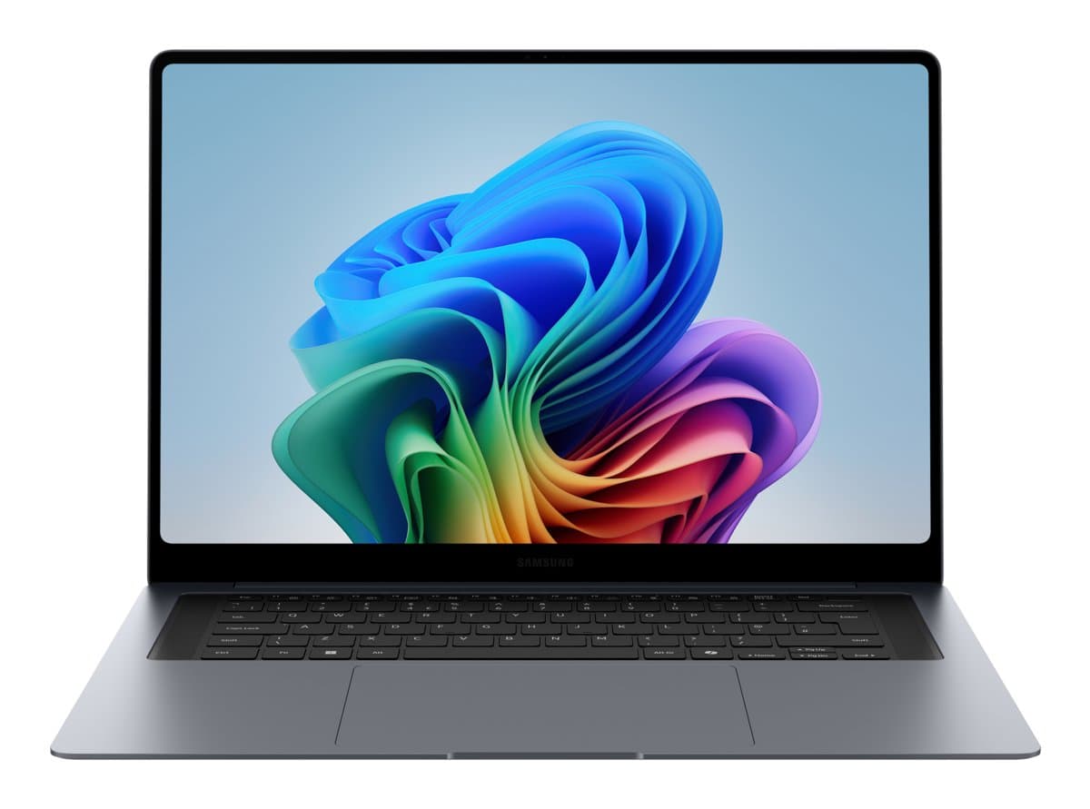 Samsung Galaxy Book6 Pro, 16" WQXGA+ Touchscreen, Intel Core Ultra 7-356H, 32GB LPDDR5x, 512GB SSD