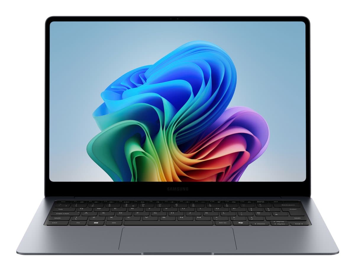 GALAXY BOOK6 PRO 14.0 U7-356H (32GB 512GB) GRAY