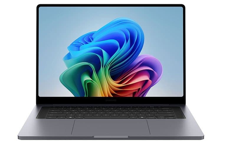 Samsung Galaxy Book6 Ultra, 16" Intel Core Ultra X7-358H, 32GB LPDDR5 RAM, 512GB SSD, Windows 11 Pro