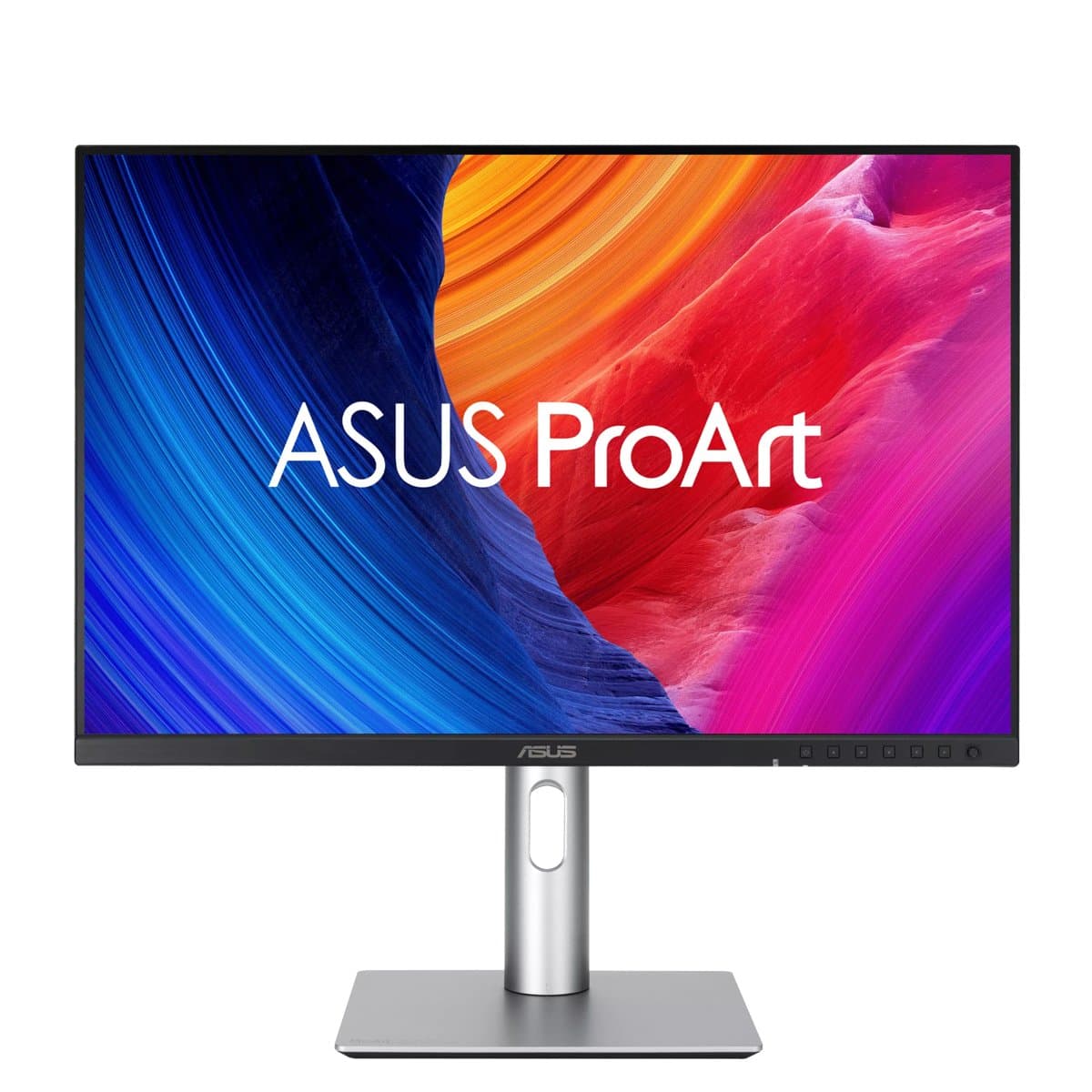 ASUS ProArt PA248QFV, 24.1" WUXGA, 100% sRGB, 5ms Response, 100Hz