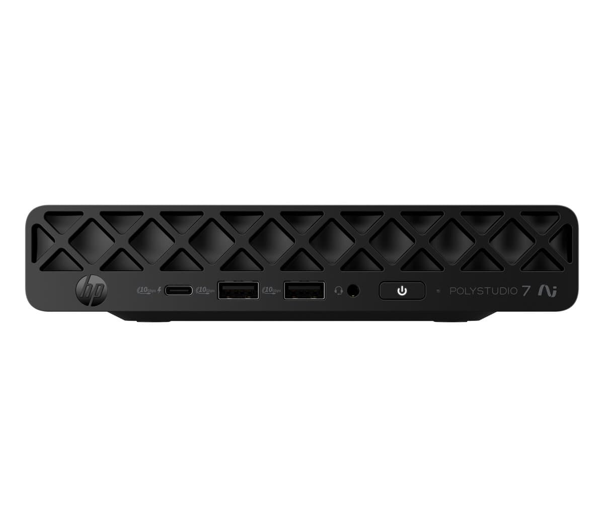 HP Poly Studio 7 Room Compute M 32GB/256GB Pc Intel Core Ultra7 366