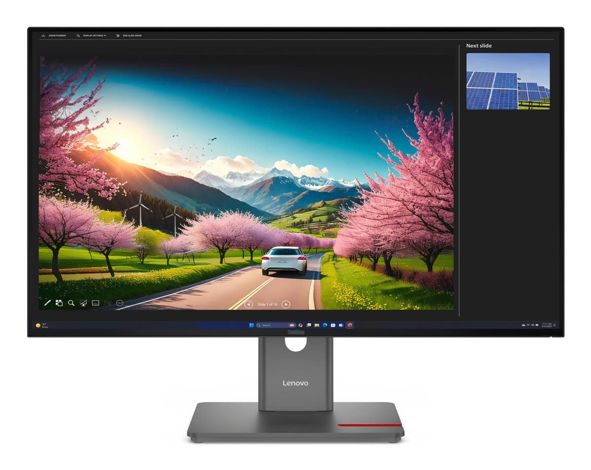 Lenovo P32ud-40(C25315up0) 31.5 Monit Or-HDMI