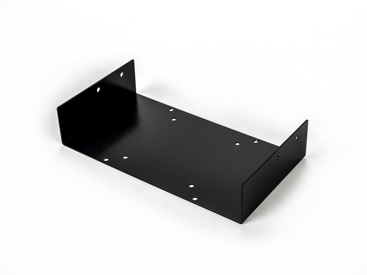Vertiv Avocent RMK-83 VESA Mount Kit, Metal, Black, HMX 5000/6000