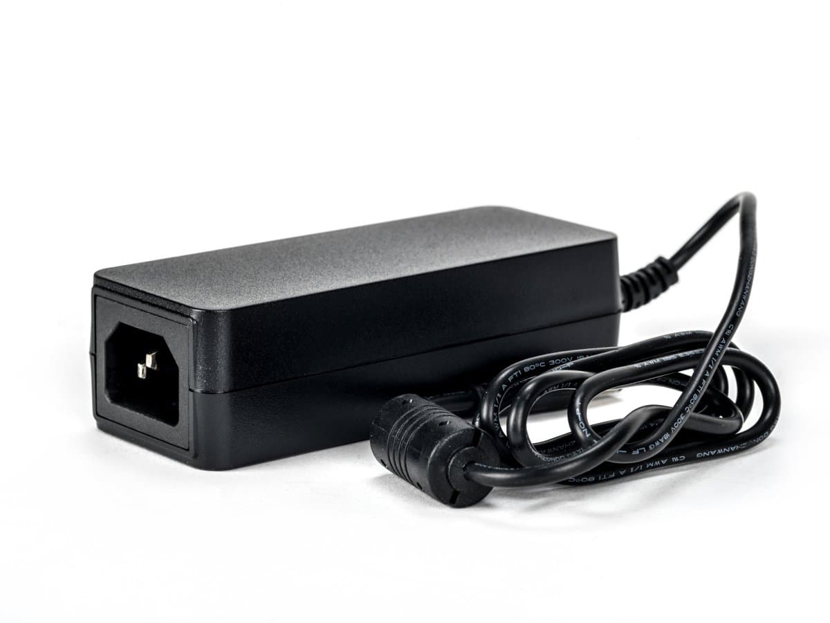 Vertiv Avocent LongView Power Supply, 50-60Hz, 3000/4000 Series, 0-40°C