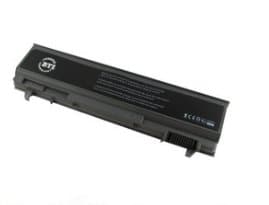 Battery Technology 6-Cell 11.1V 5600mAh Li-Ion, DELL E6410/E6510