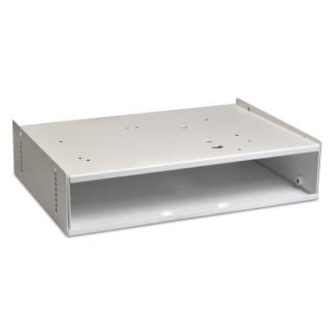 Viewsonic PJ-IWBADP-005 Mounting Adapter, White, PS700X, PS700W, Promethean EST-P1/UST-P1
