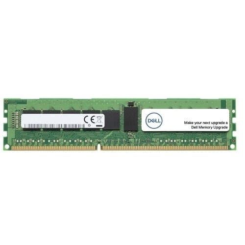 Dell A7134886 Memory Upgrade, 8GB DDR3L, 1600 MHz, 240-pin DIMM