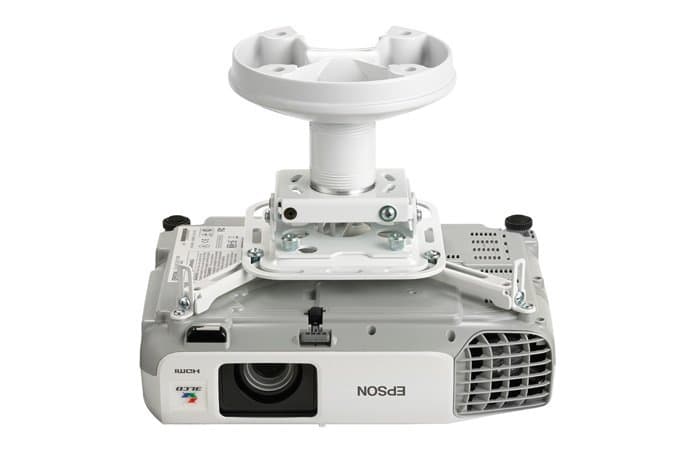 Epson ELPMBPJG, Universal Projector Ceiling Mount, 11.3 kg Capacity