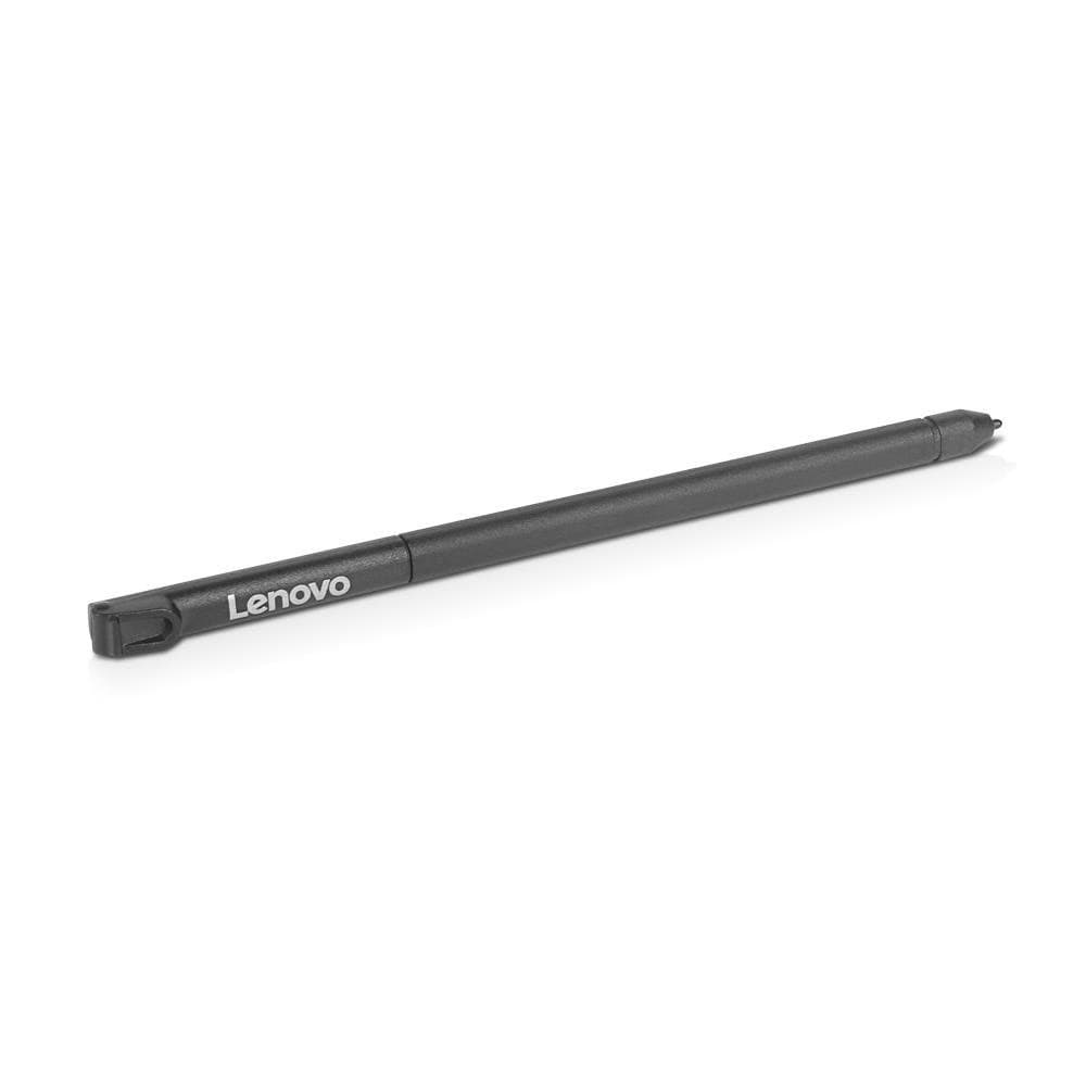 Lenovo 500e Chrome Stylus, Chromebook Pen, No Charging, Storage Ready