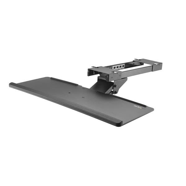 StarTech Under-Desk Keyboard Tray, Adjustable, 782mm, 2kg