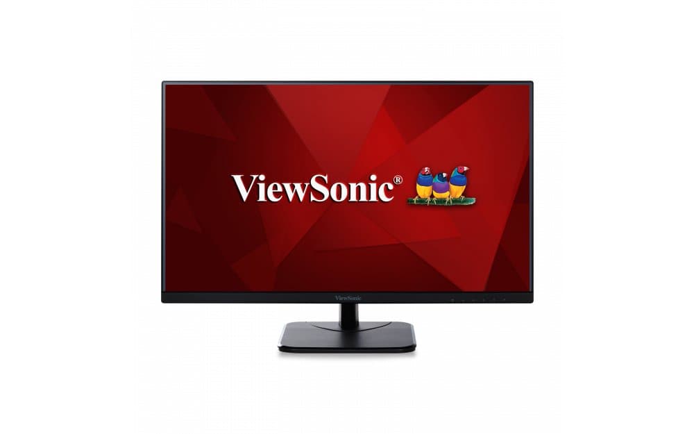 ViewSonic VA2256-mhd, 21.5" Monitor, 1920×1080, IPS, 7ms