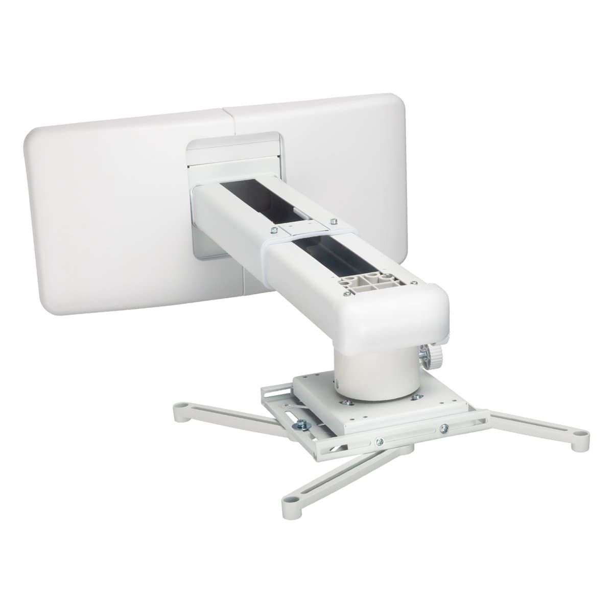 ViewSonic PJ-WMK-304 Ultra Short Throw Wall Mount Kit, 25kg Capacity, White