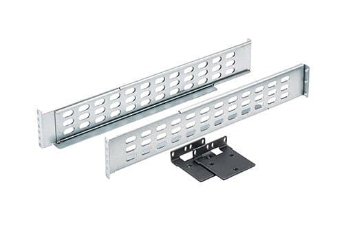 APC Smart-UPS SRT 19 inch Rail Kit, 1–3 kVA, 527×89×44 mm, 2.72 kg