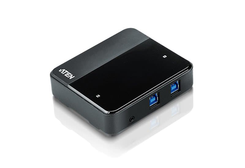 2PORT USB 3.0 SHARINGDEVICE