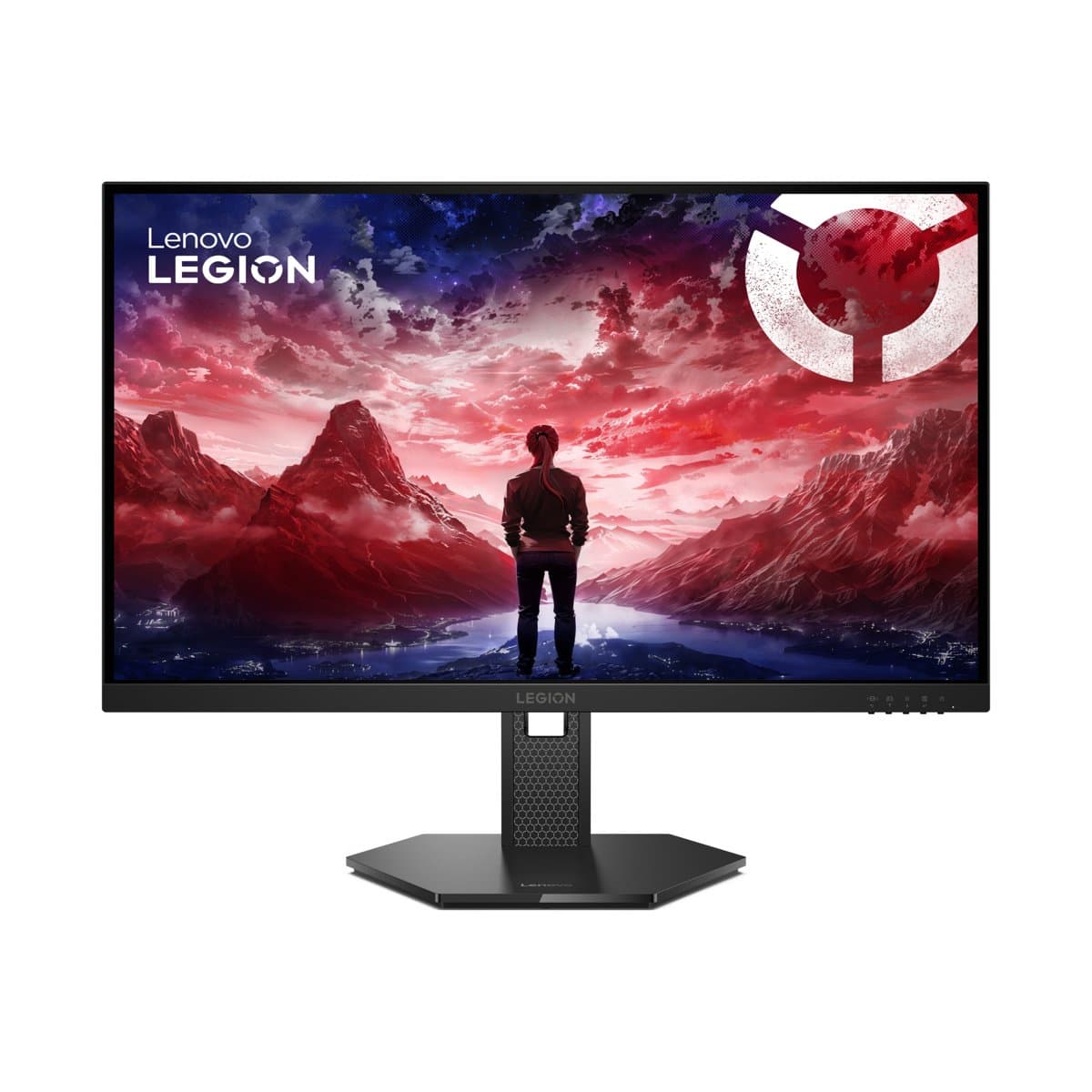 Lenovo Legion 27Q-10(H25270qg0) 27 Monitor-HDMI