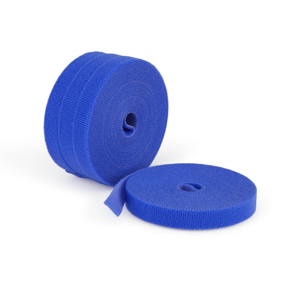StarTech.com 60 Ft. Cut-To-Size Hook And Loop Cable Tie - 0.5in Wide