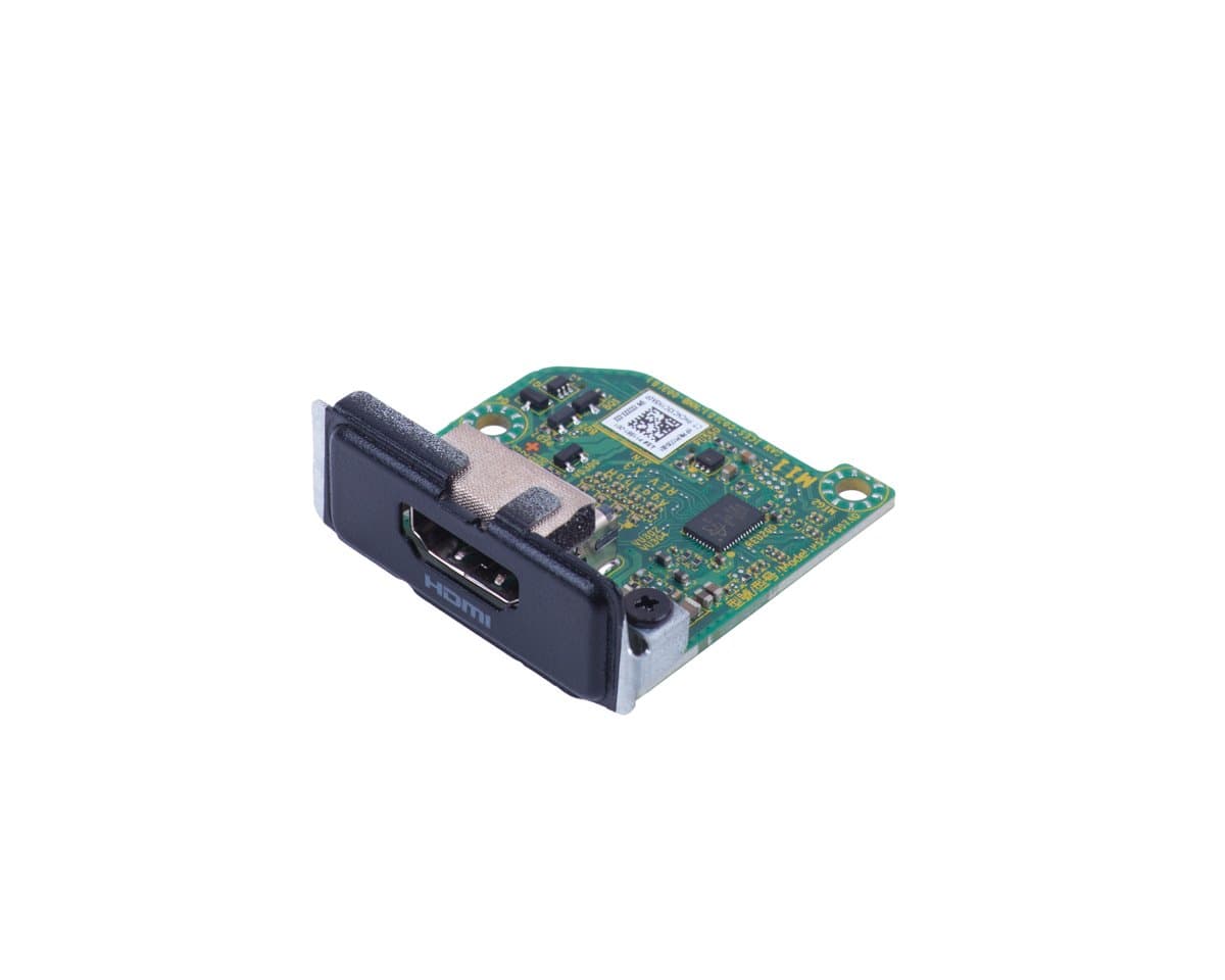 HP HDMI 2.1 V3 Flex Io