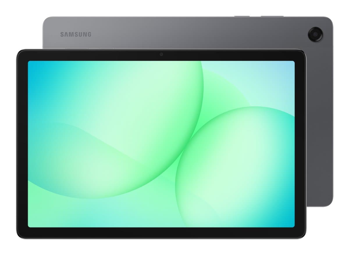 Samsung Galaxy Tab A11+ 5G, 11-Inch, 6GB RAM, 128GB Storage, 1920×1200