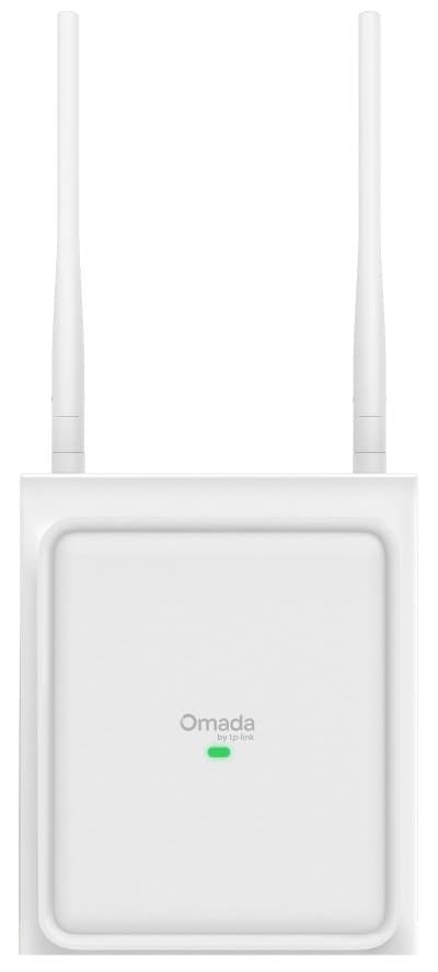 TP-Link Omada EAP725-Outdoor, WiFi 7 BE5000, 5000 Mbps, IP66 Weatherproof