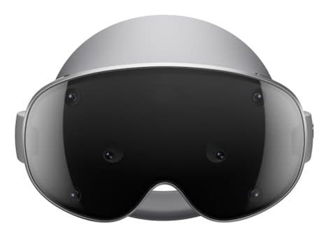 Samsung Galaxy XR, Micro-OLED Display, 3552x3840, 90 Hz, Wi-Fi 7