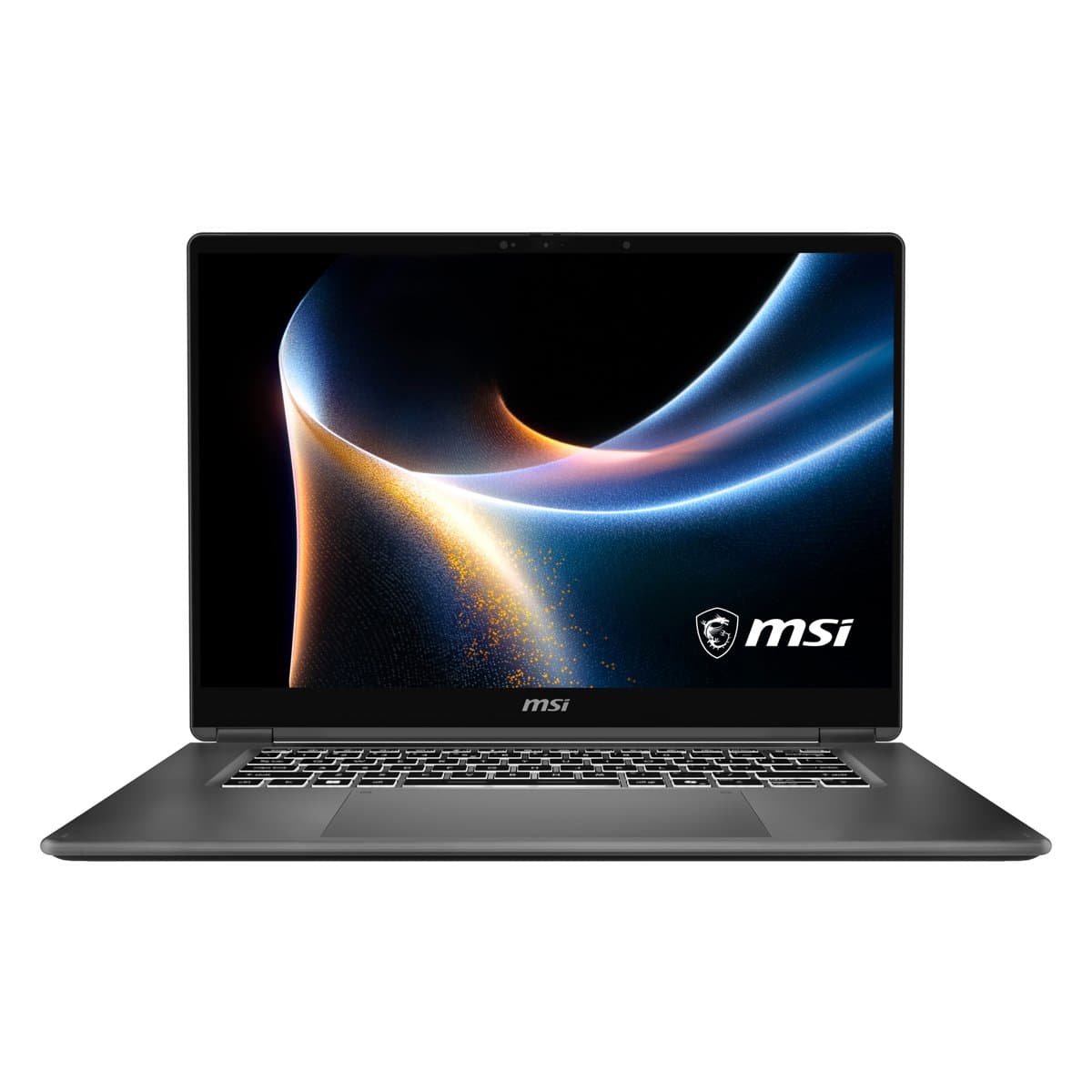 MSI Prestige 16 Flip Ai+ C3mtg-056U Ultra X9-388H/Arc/32G/1T/Windows 11/1Y