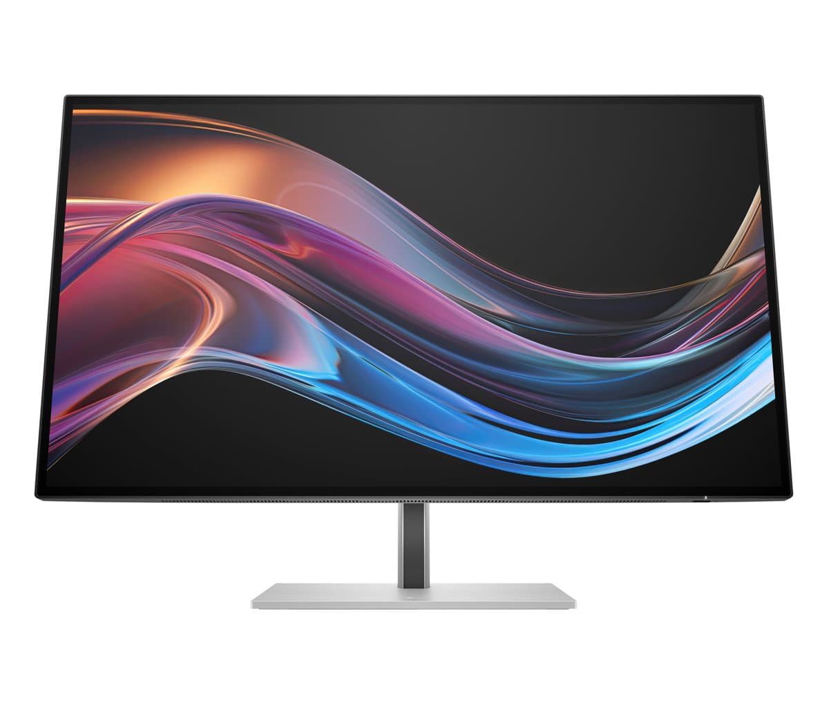 HP Series 7 Pro 27" 4K Thunderbolt 4 Monitor, 3840×2160, 5ms, USB 3.2 Gen 2, Black