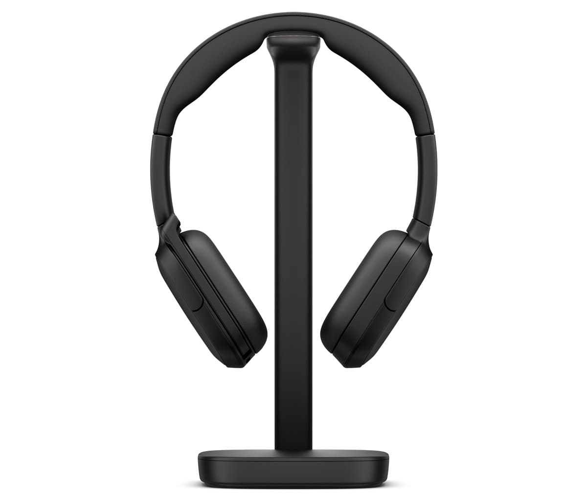 HP Poly Focus 625 Headset + Wireless Charge Stand Ww