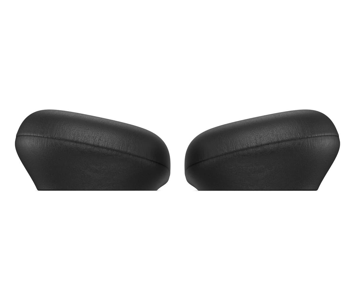 HP Poly Focus 6 Over-Ear Cushions (2 Pieces) Ww