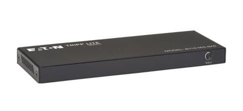 Eaton 5-Port HDMI Switch, 8K 60Hz, 4:4:4 HDR10+, HDCP 2.3, Remote