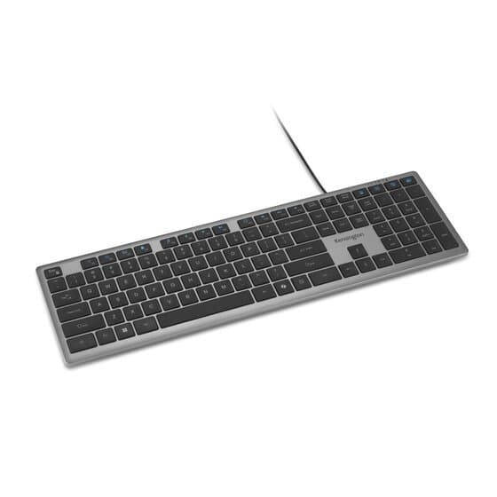 Kensington Fkb515 Wired Kbun Fkb515 Wired Keyboardun