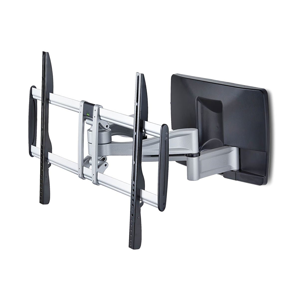 StarTech Articulating TV Wall Mount, 100in, VESA 800×500, 85kg