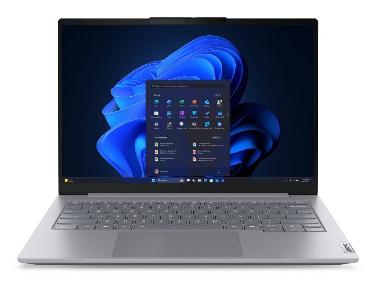 Lenovo Nbln Tb 14 G9 Ahp R5 8G 256G 11P