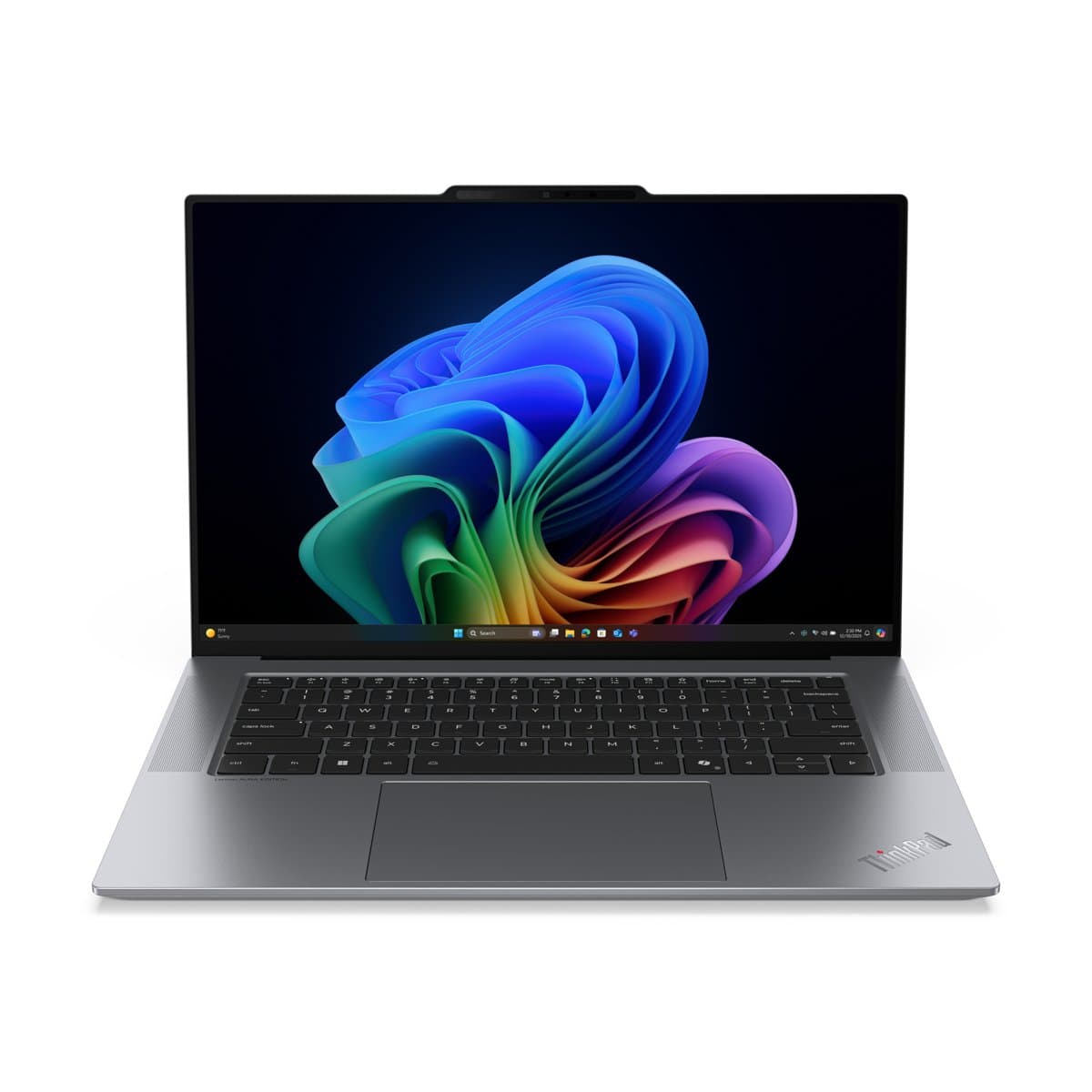 Lenovo ThinkPad X9-15P G1, 32GB RAM, 1TB SSD, Snapdragon X UX7, 15-inch