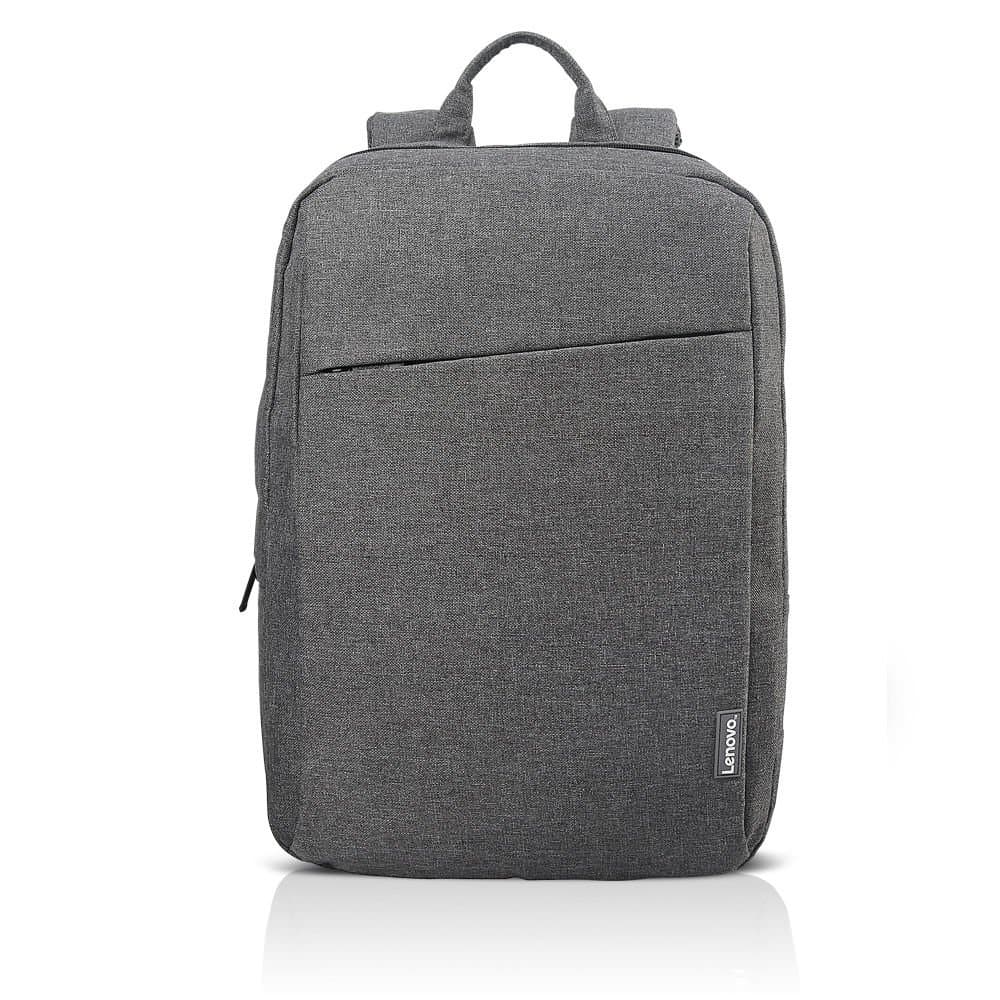 Lenovo B210 Casual Laptop Backpack, 15.6in, Water-Repellent, 440g